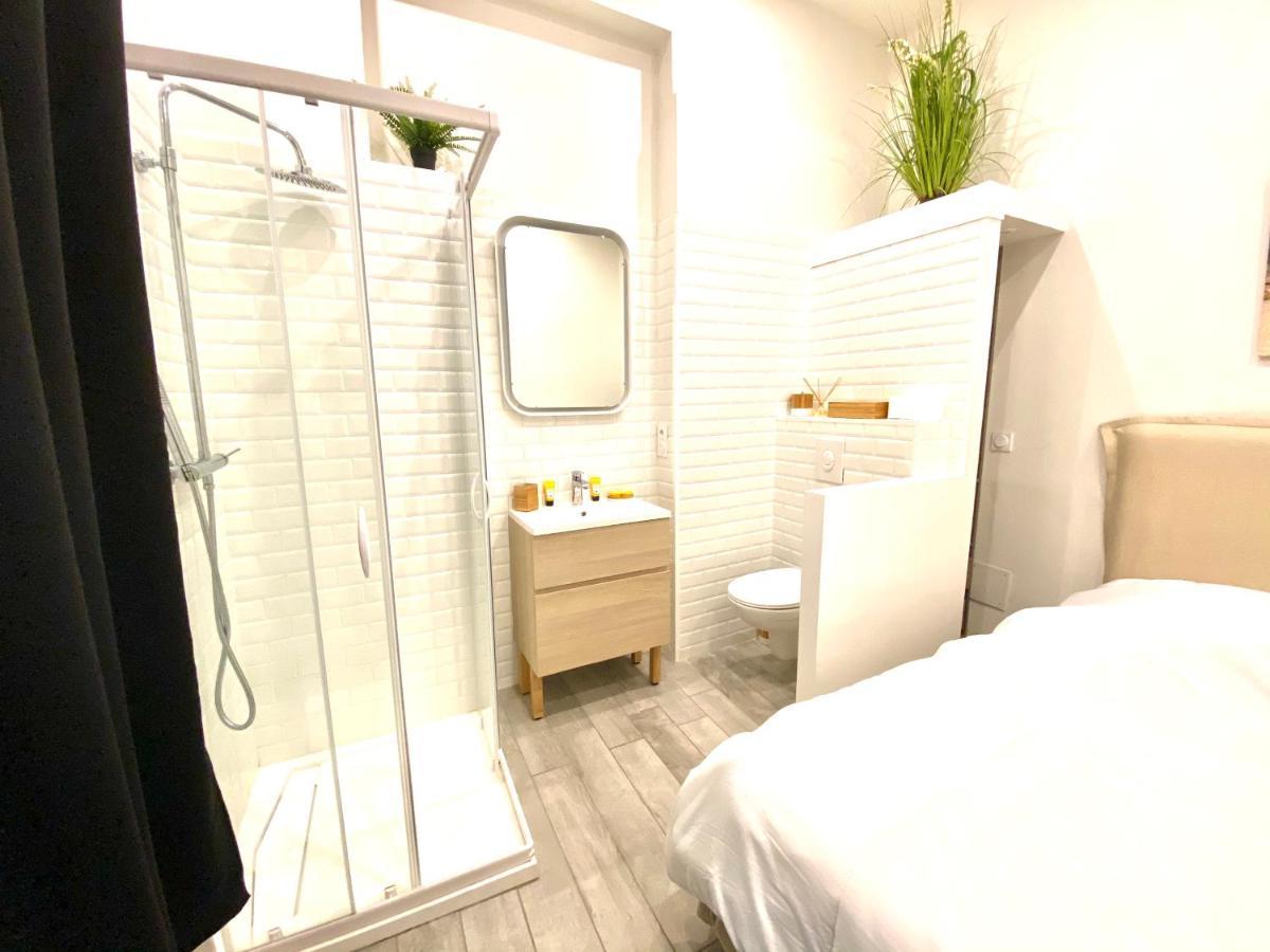 Appartement Aaa Кан Екстериор снимка