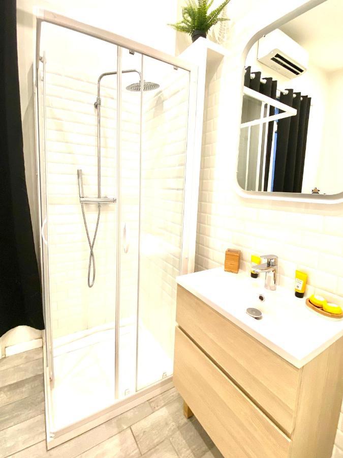Appartement Aaa Кан Екстериор снимка