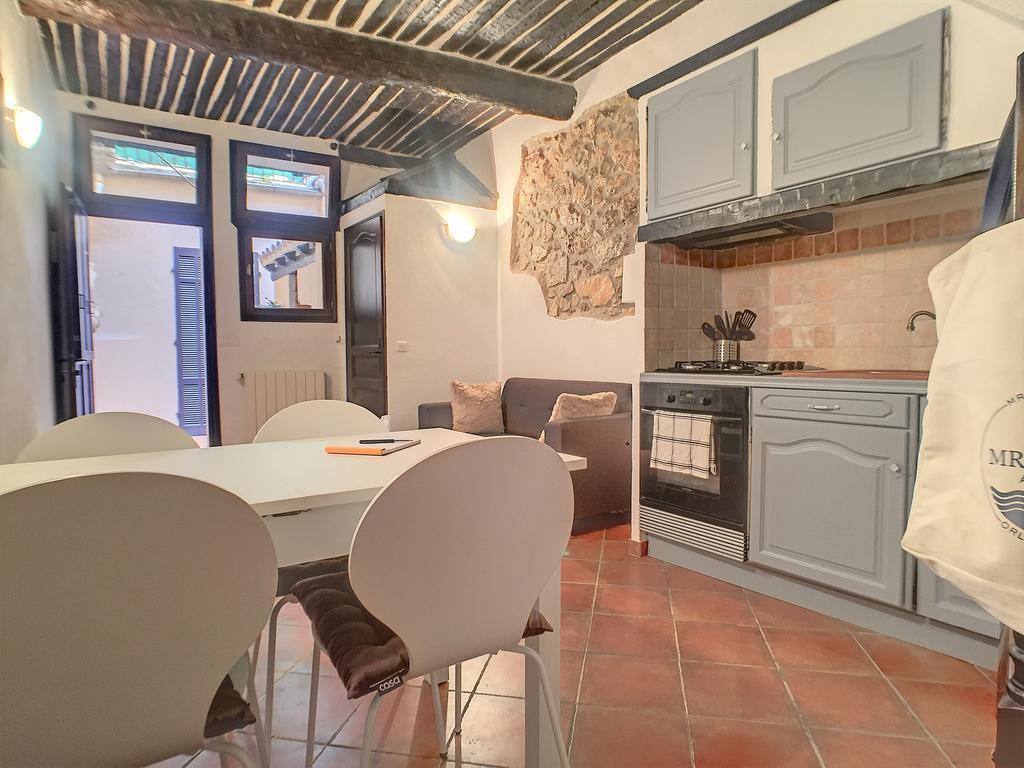 Appartement Aaa Кан Екстериор снимка