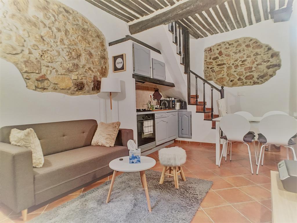 Appartement Aaa Кан Екстериор снимка